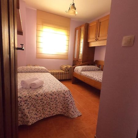 La Golondrina Apartment Canar Luaran gambar