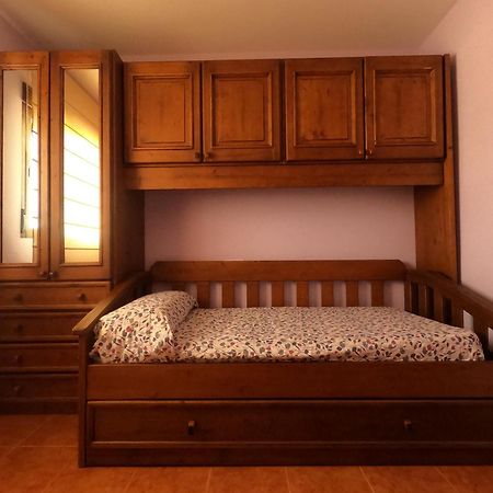 La Golondrina Apartment Canar Luaran gambar