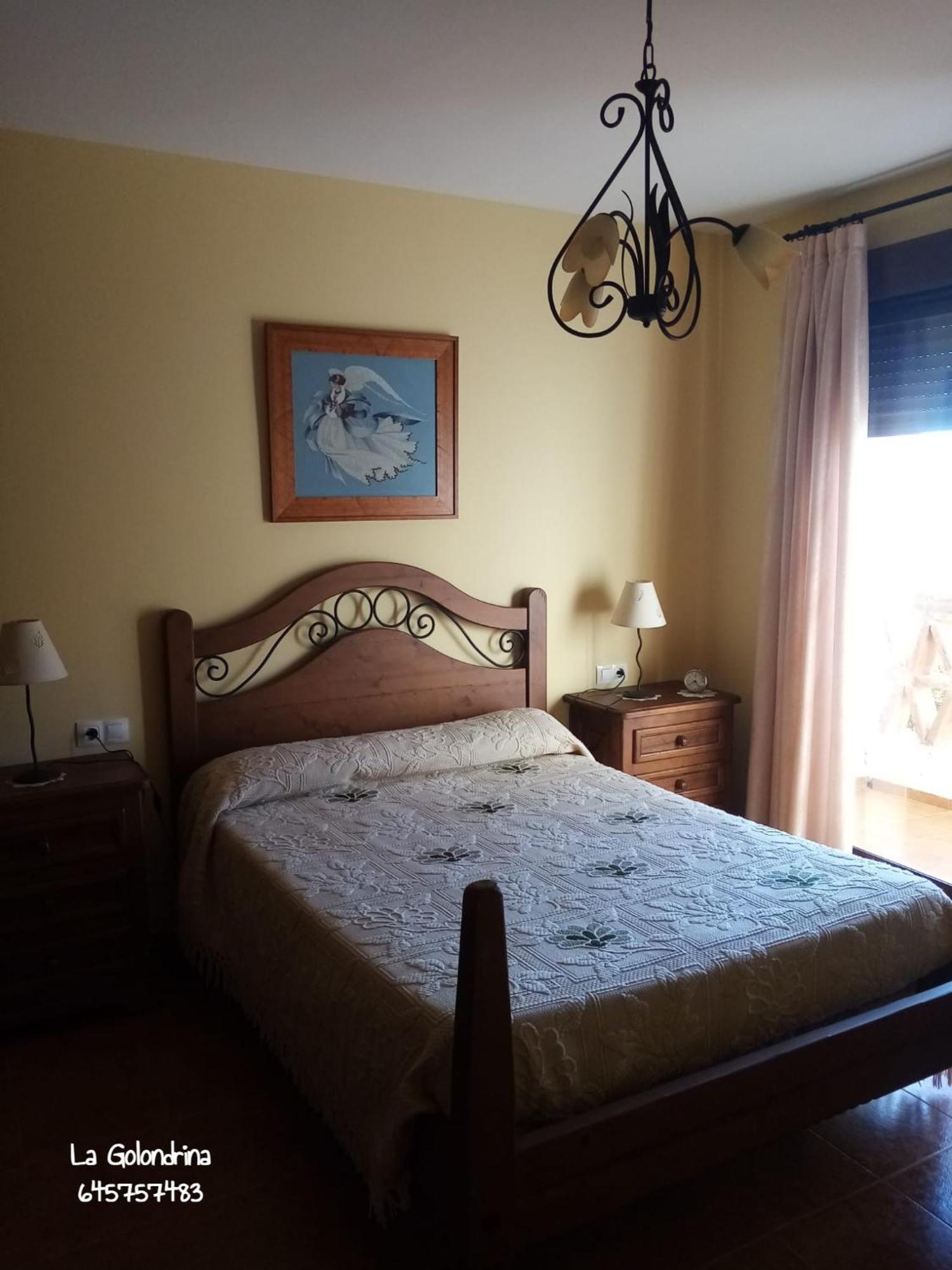 La Golondrina Apartment Canar Luaran gambar