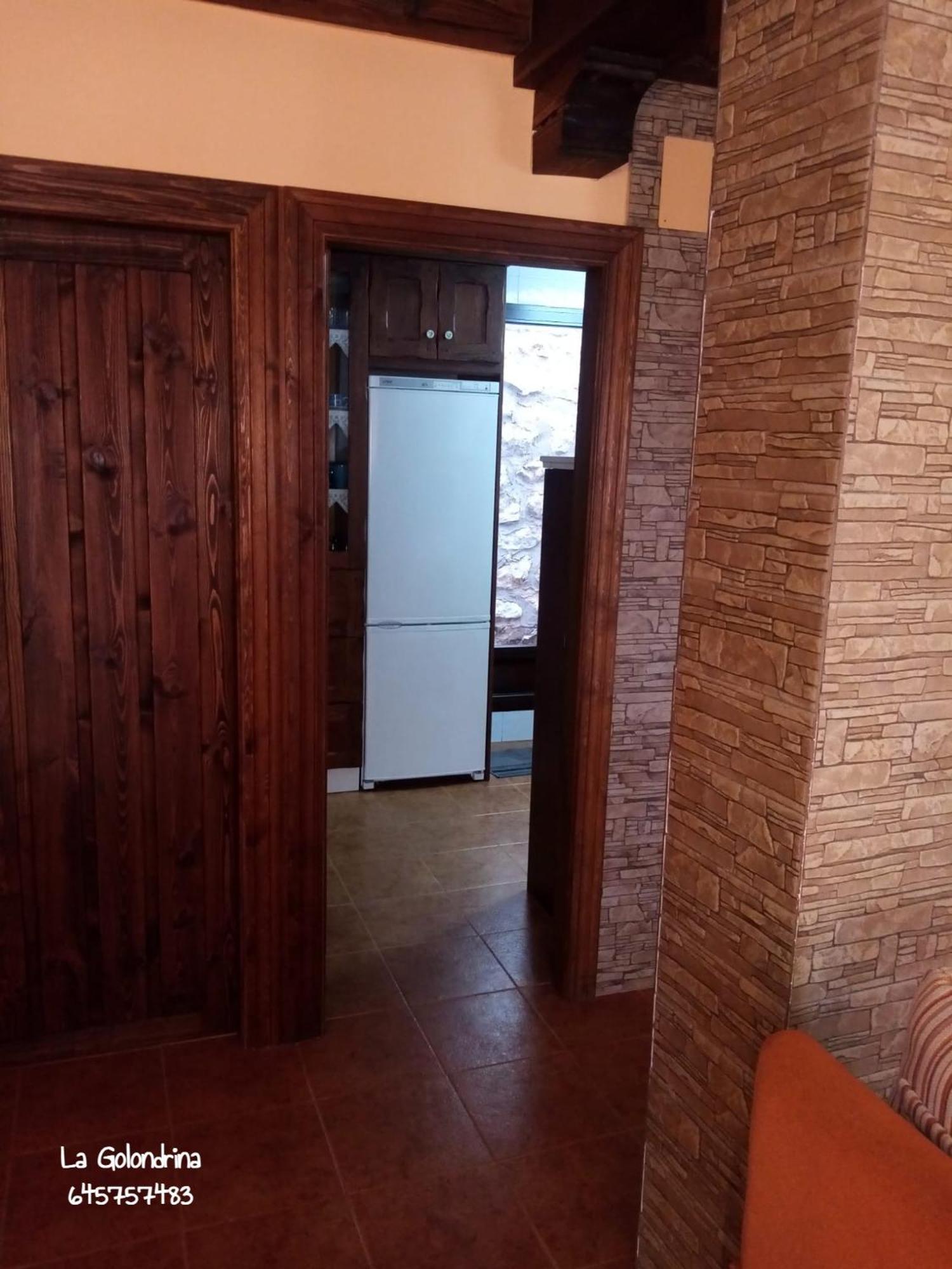 La Golondrina Apartment Canar Luaran gambar