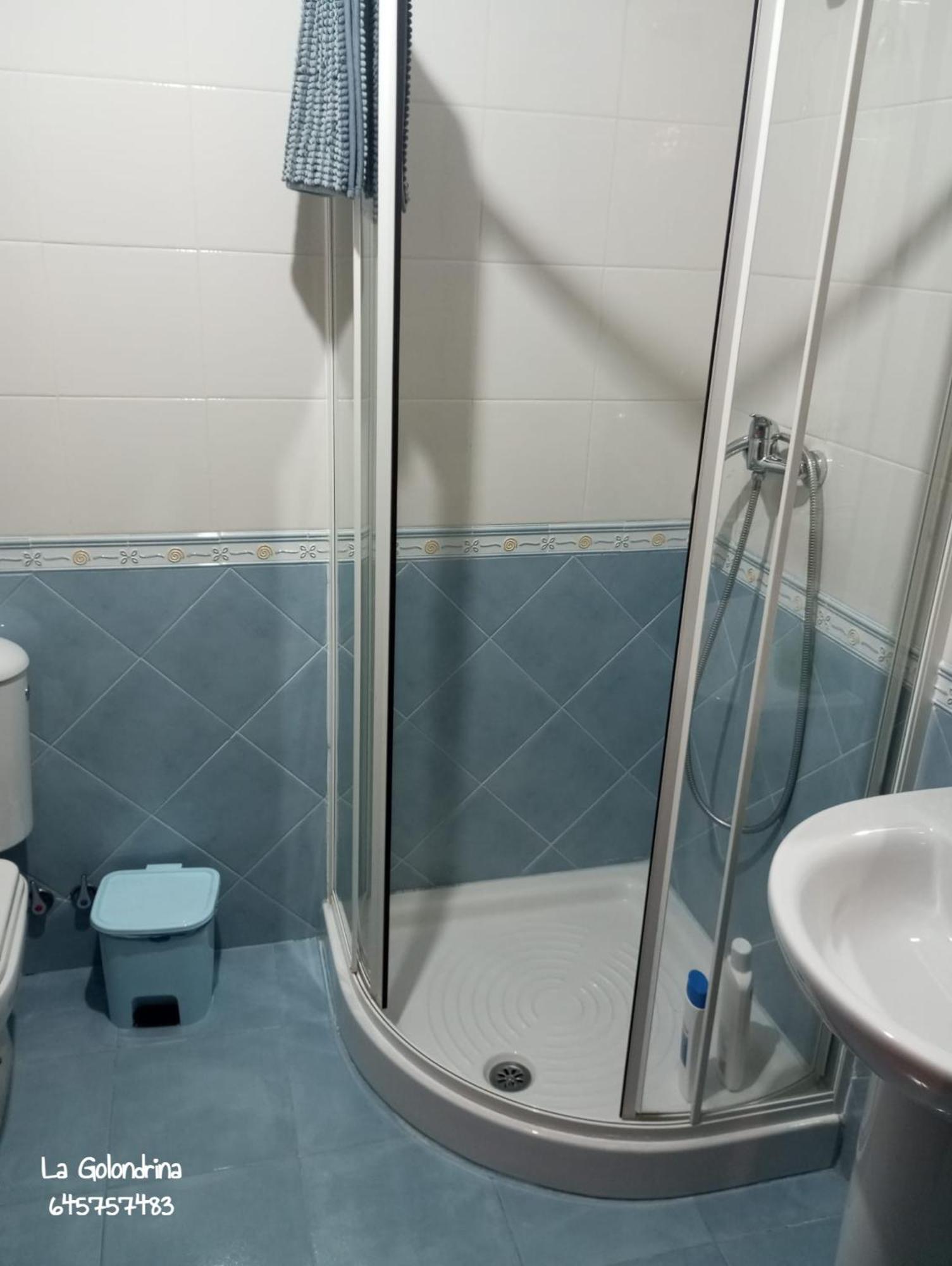 La Golondrina Apartment Canar Luaran gambar