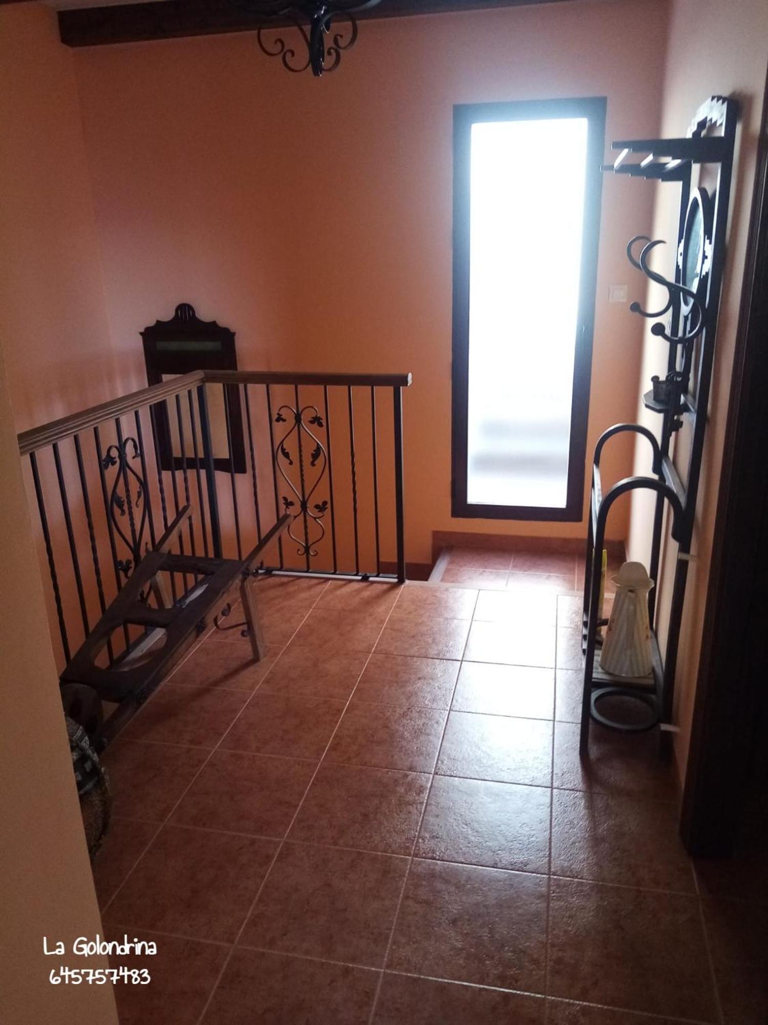 La Golondrina Apartment Canar Luaran gambar