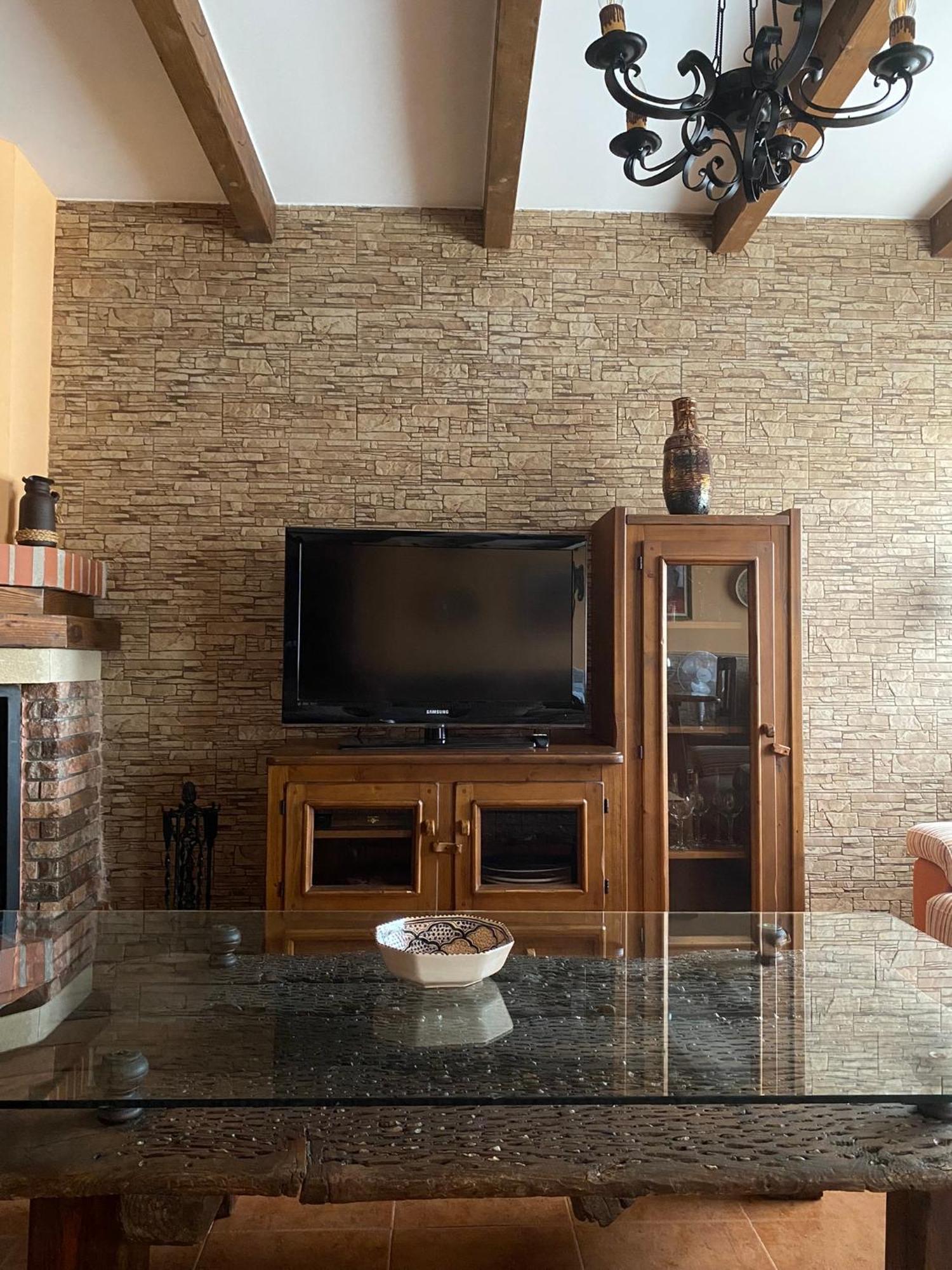 La Golondrina Apartment Canar Luaran gambar