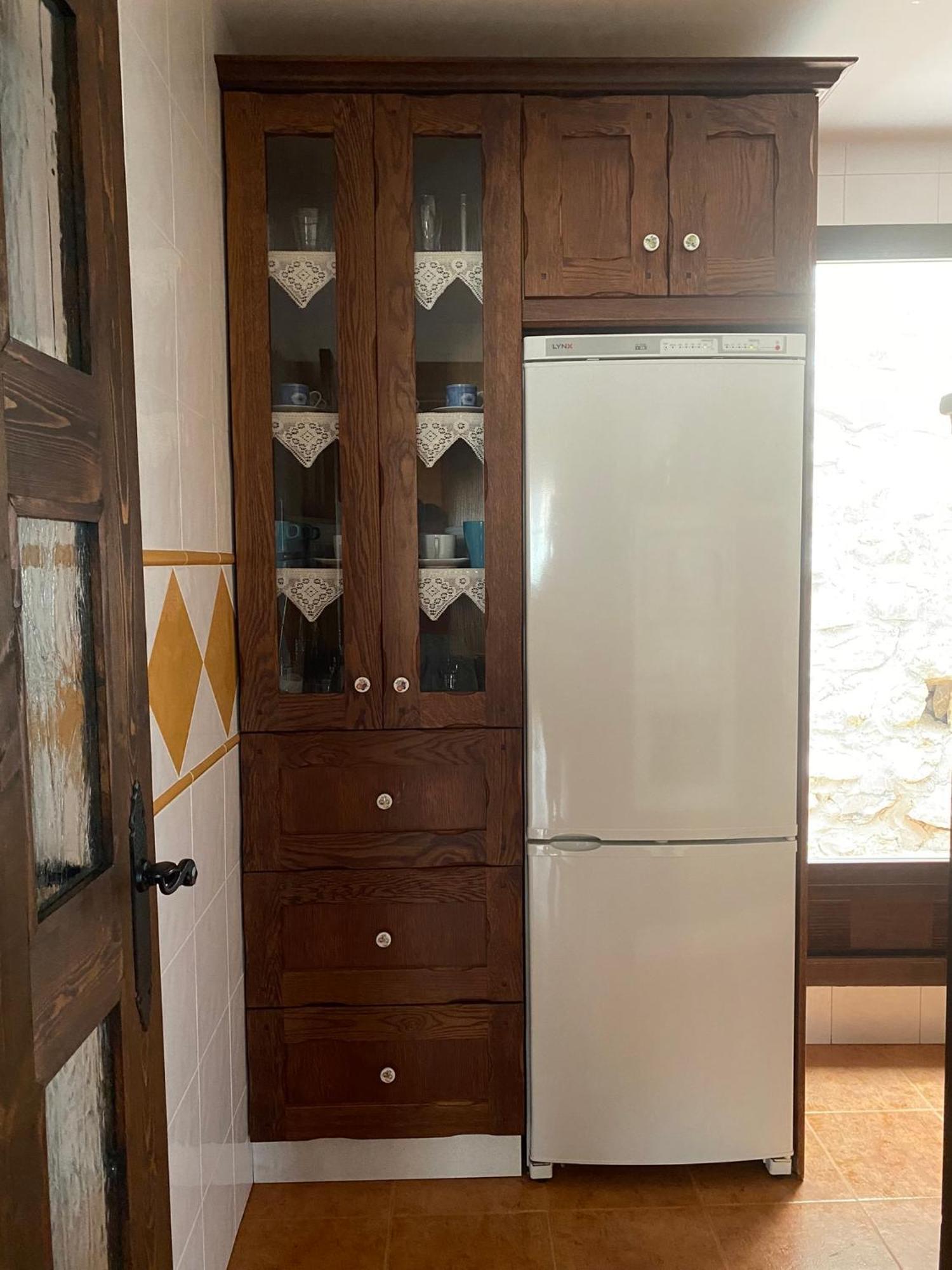 La Golondrina Apartment Canar Luaran gambar