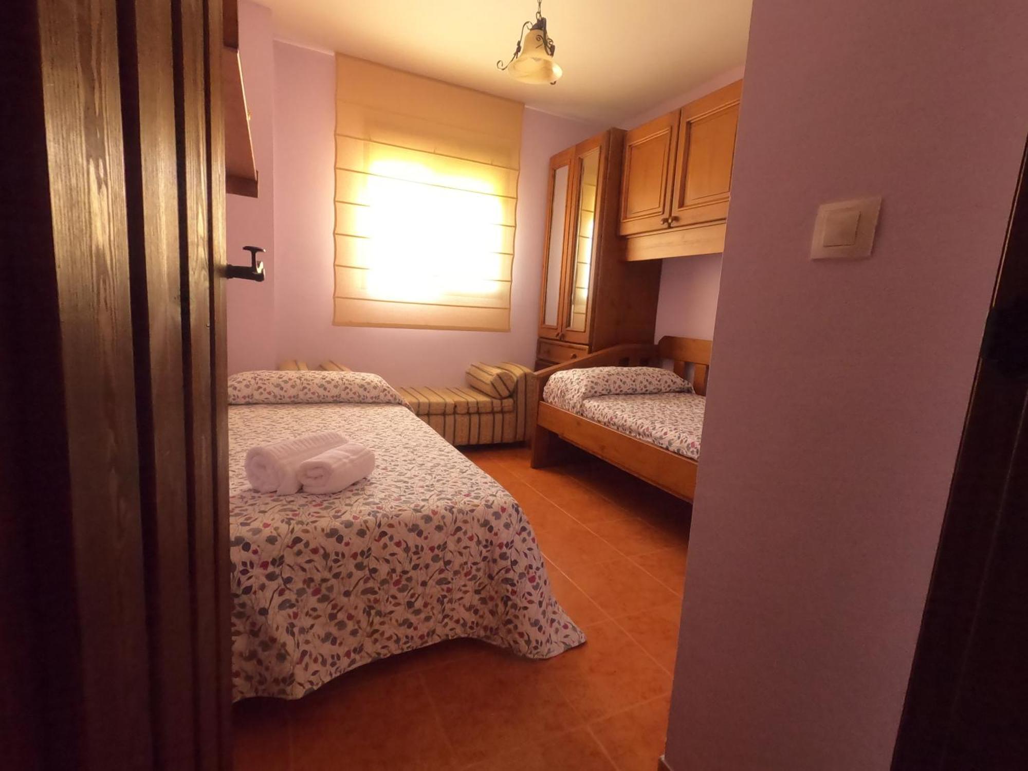 La Golondrina Apartment Canar Luaran gambar