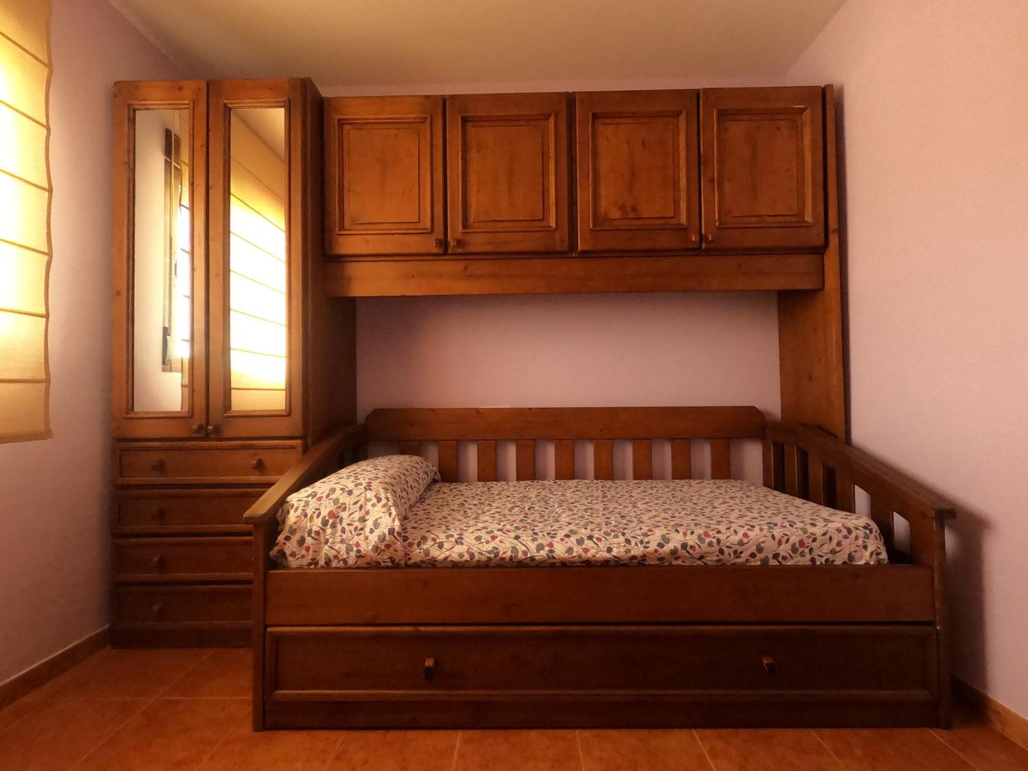 La Golondrina Apartment Canar Luaran gambar