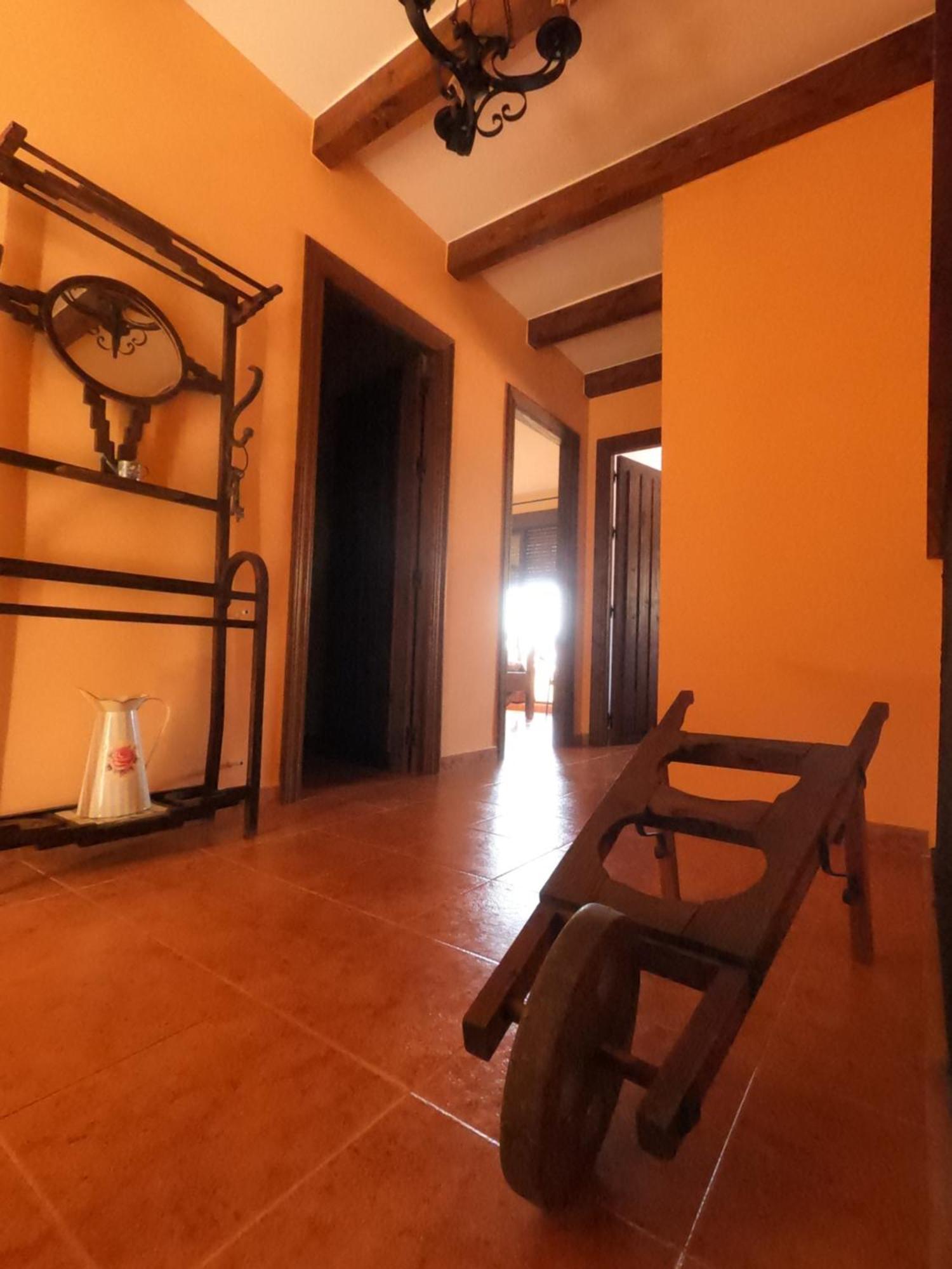 La Golondrina Apartment Canar Luaran gambar