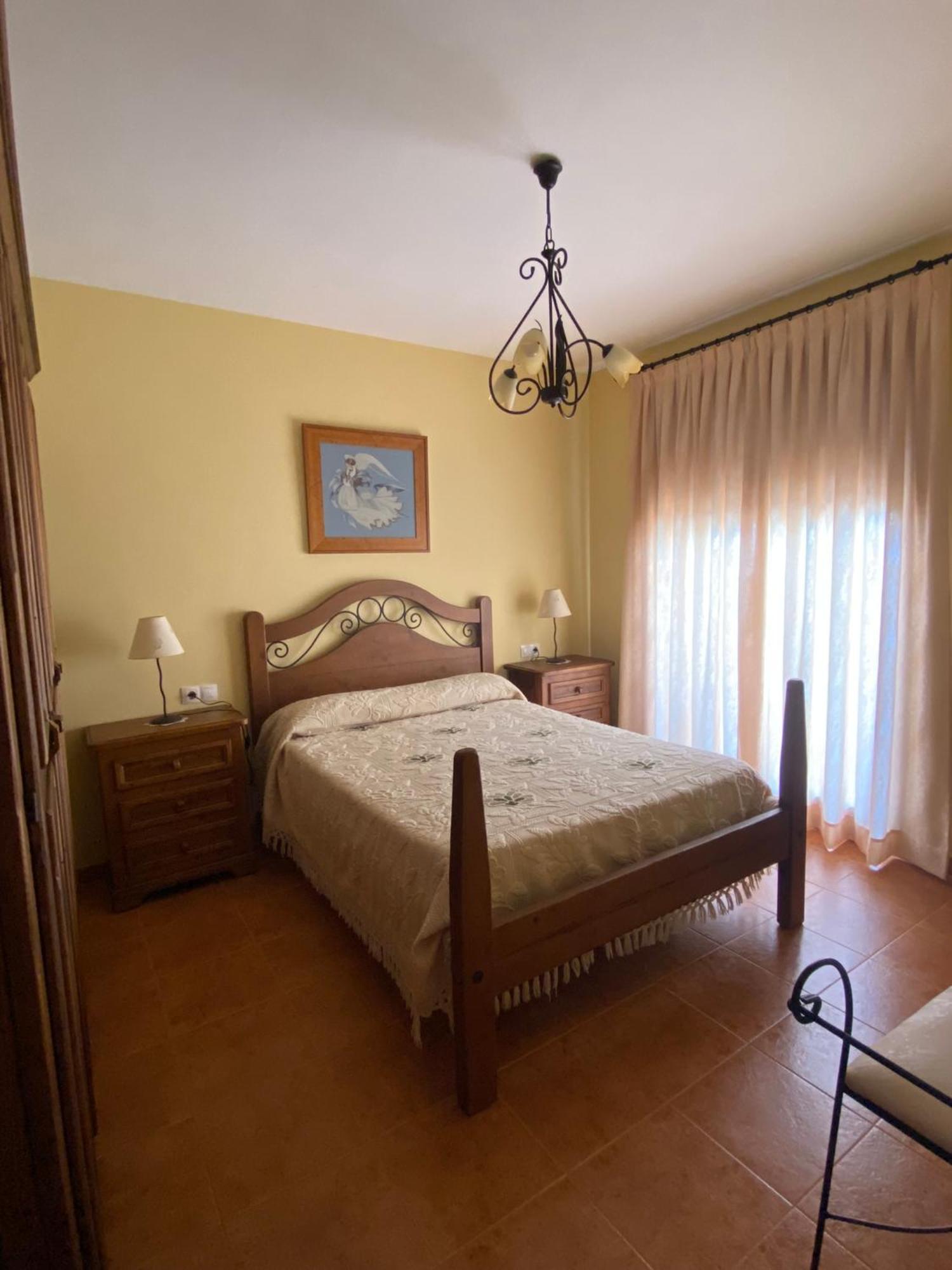 La Golondrina Apartment Canar Luaran gambar