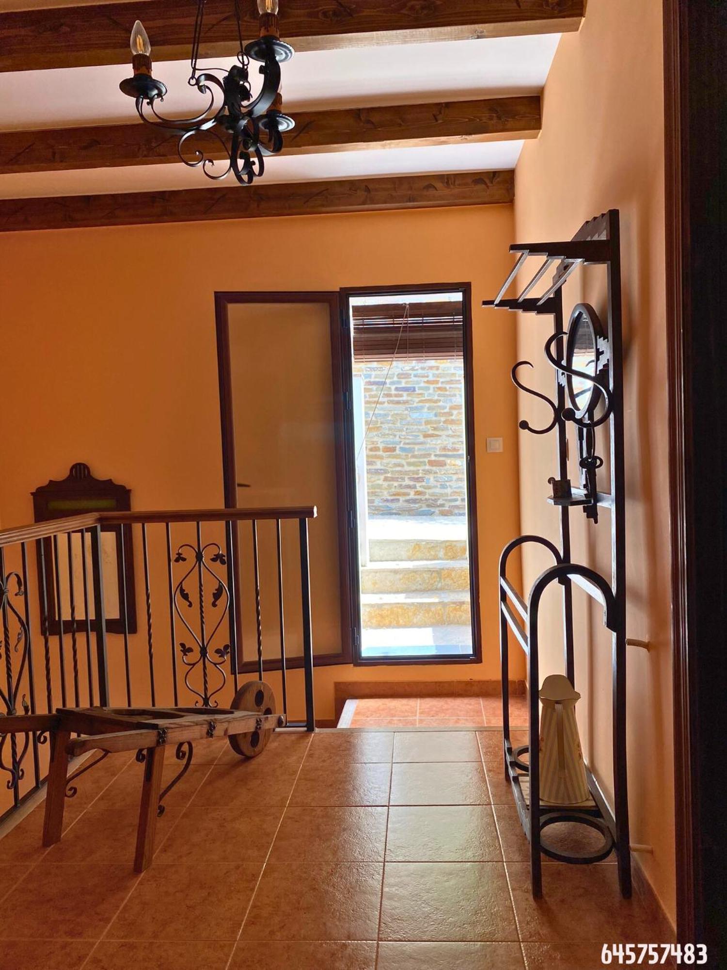 La Golondrina Apartment Canar Luaran gambar