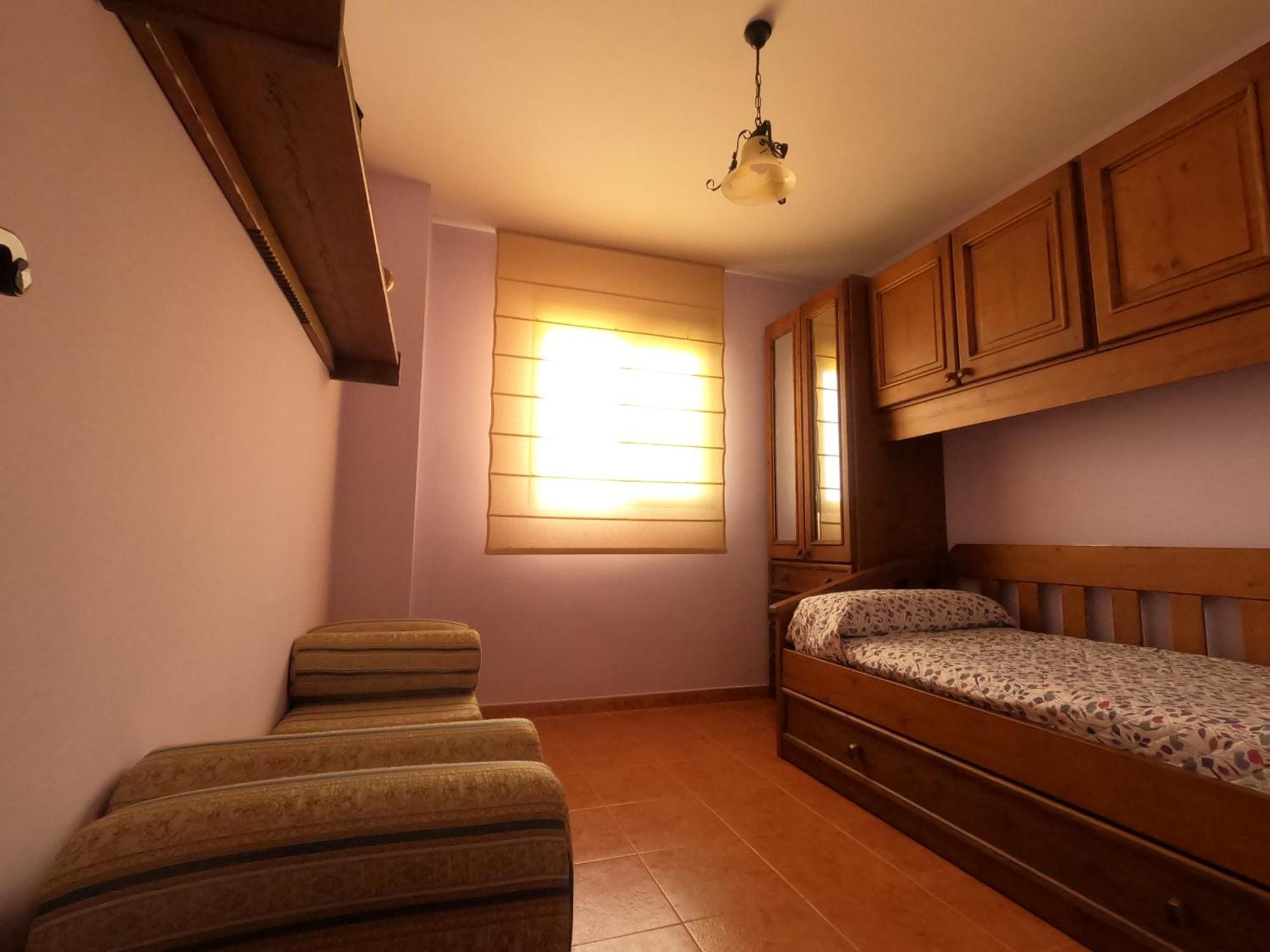 La Golondrina Apartment Canar Luaran gambar