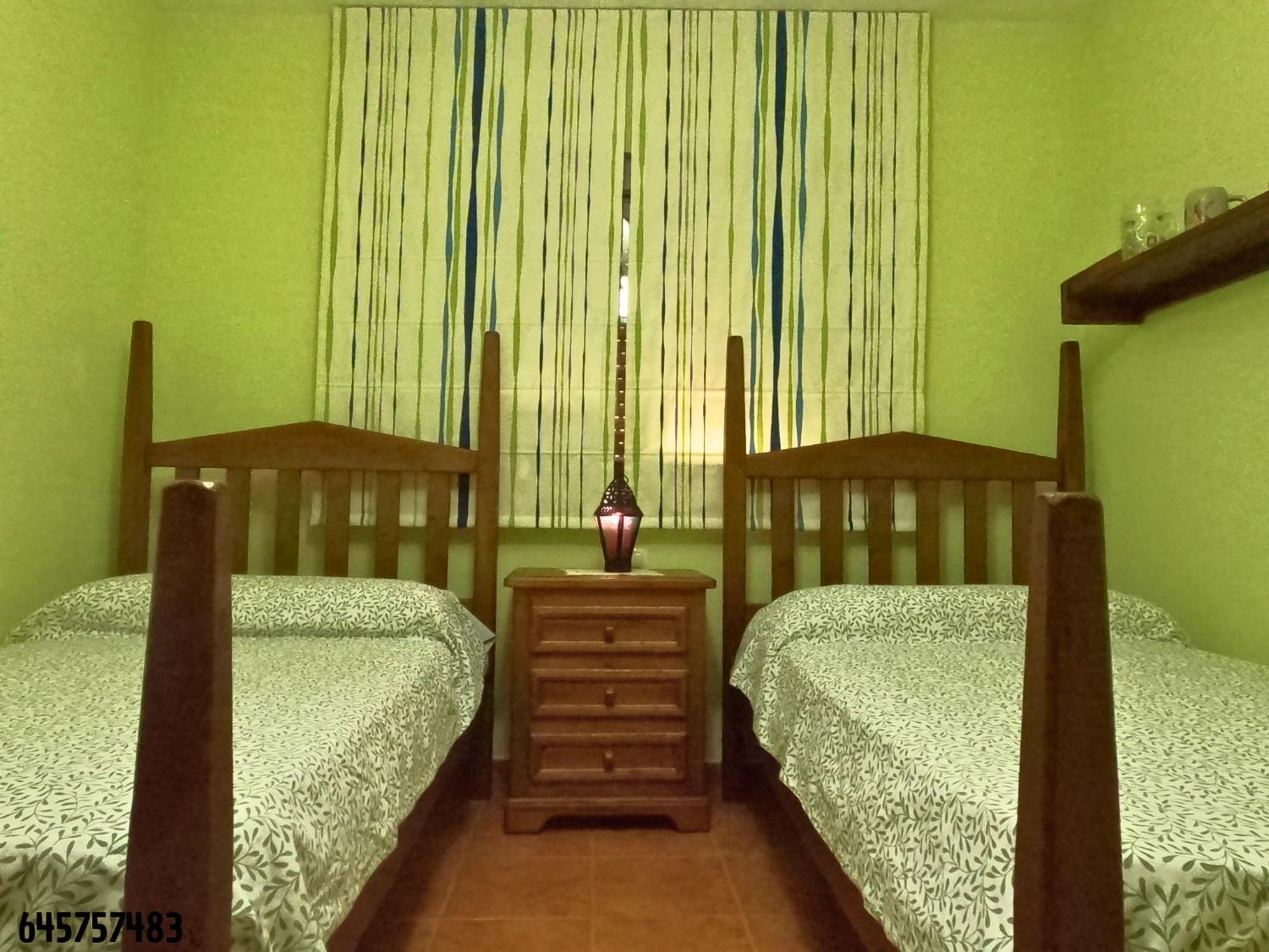 La Golondrina Apartment Canar Luaran gambar