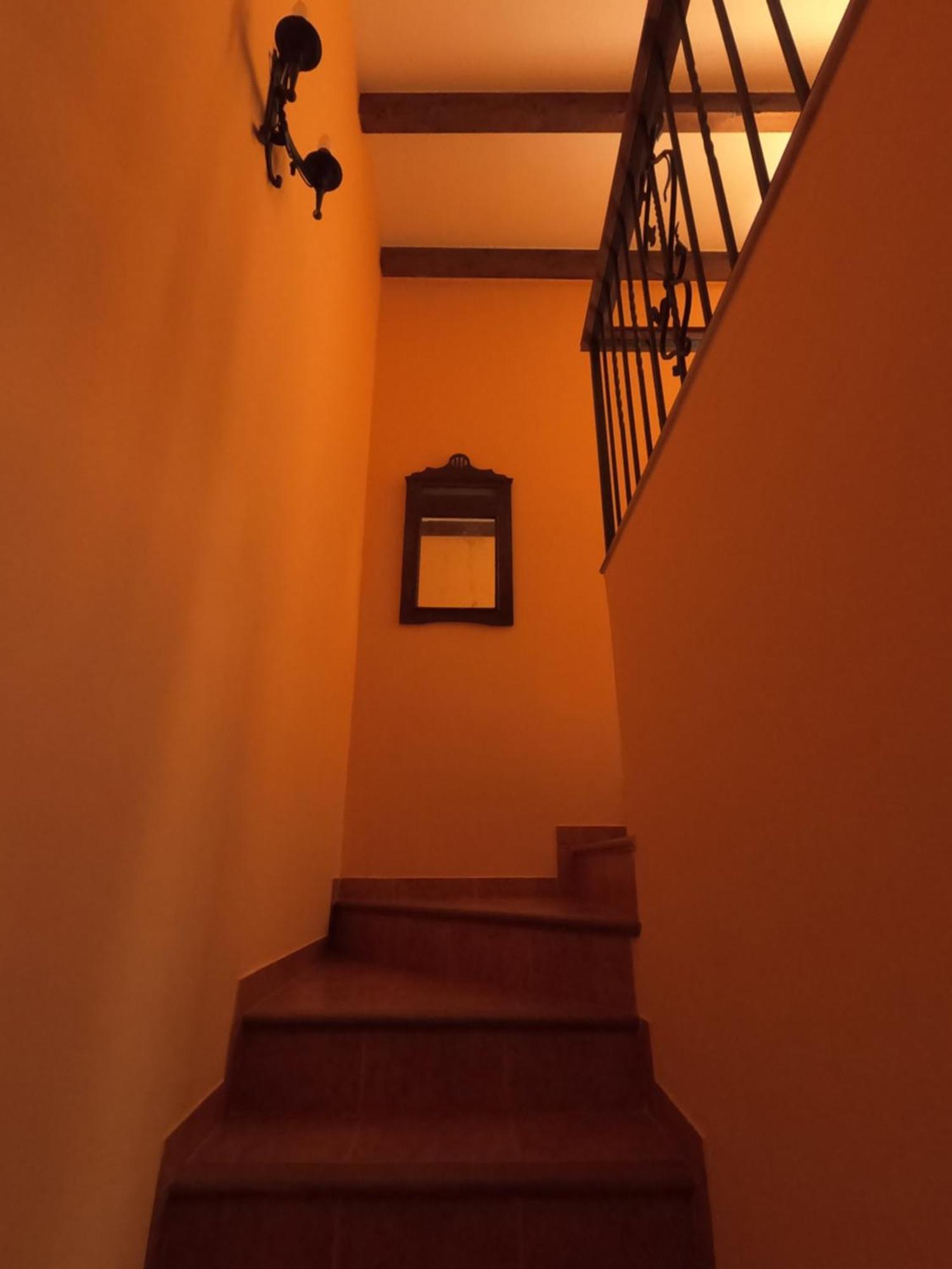 La Golondrina Apartment Canar Luaran gambar