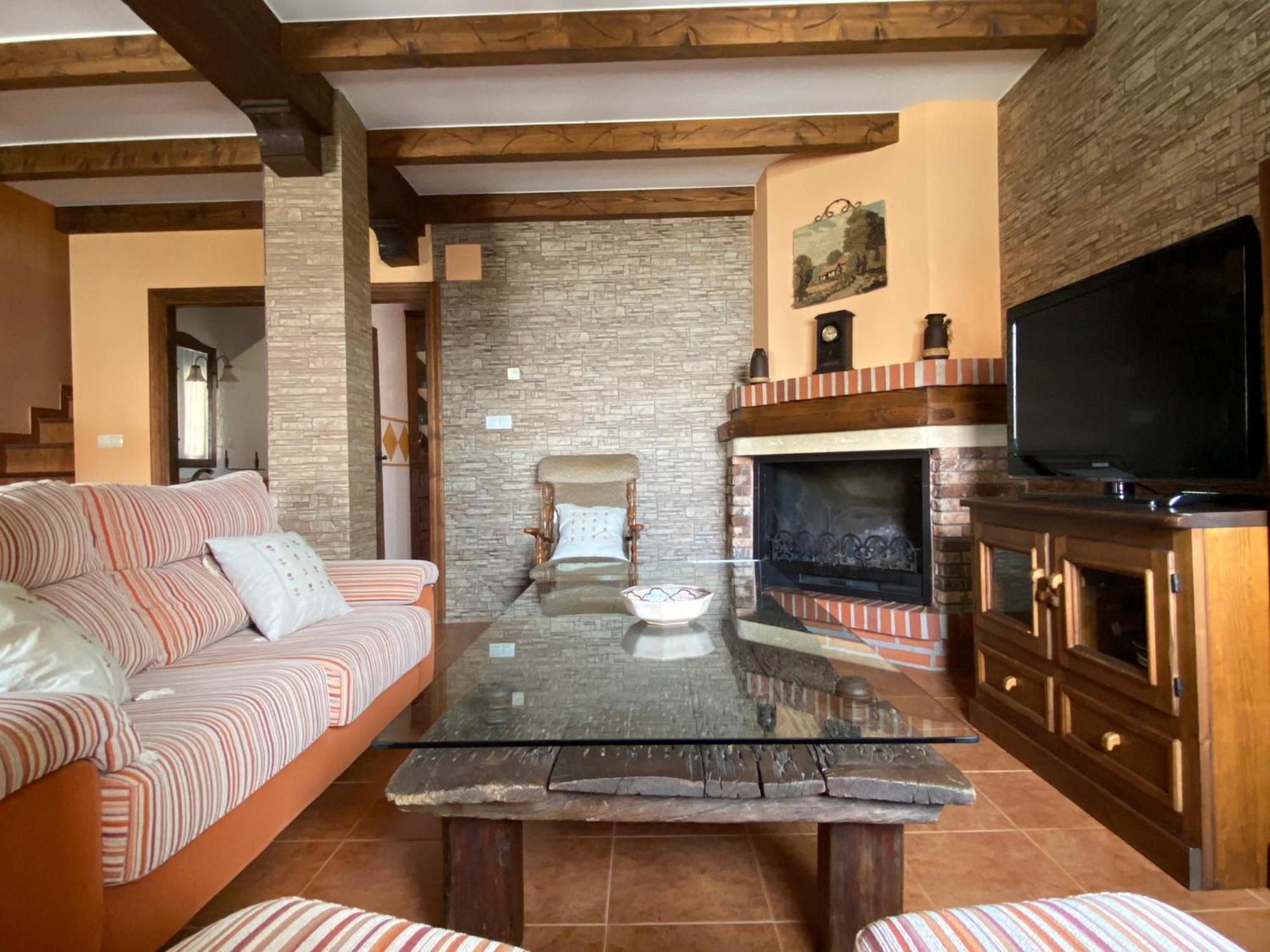 La Golondrina Apartment Canar Luaran gambar