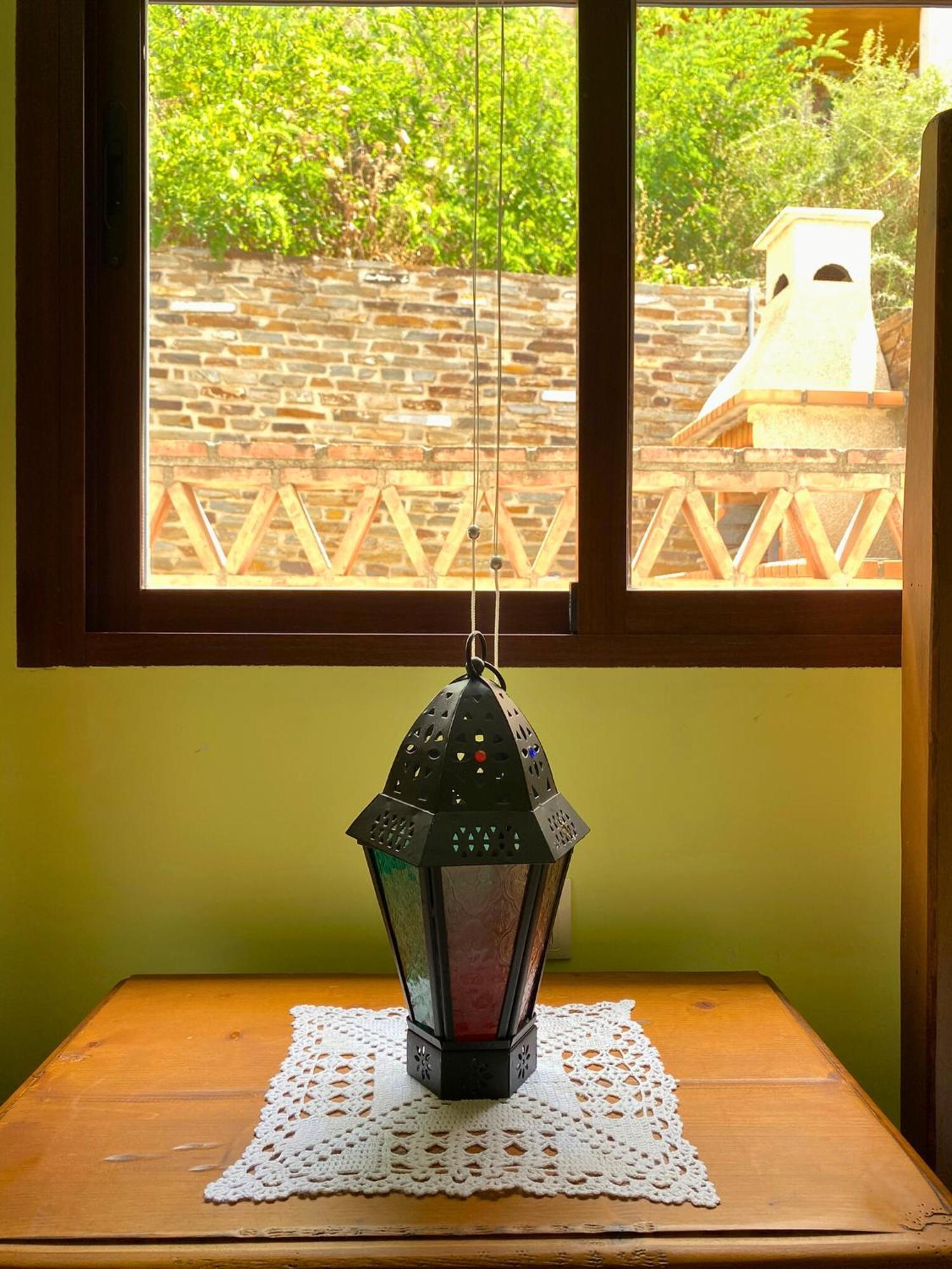 La Golondrina Apartment Canar Luaran gambar