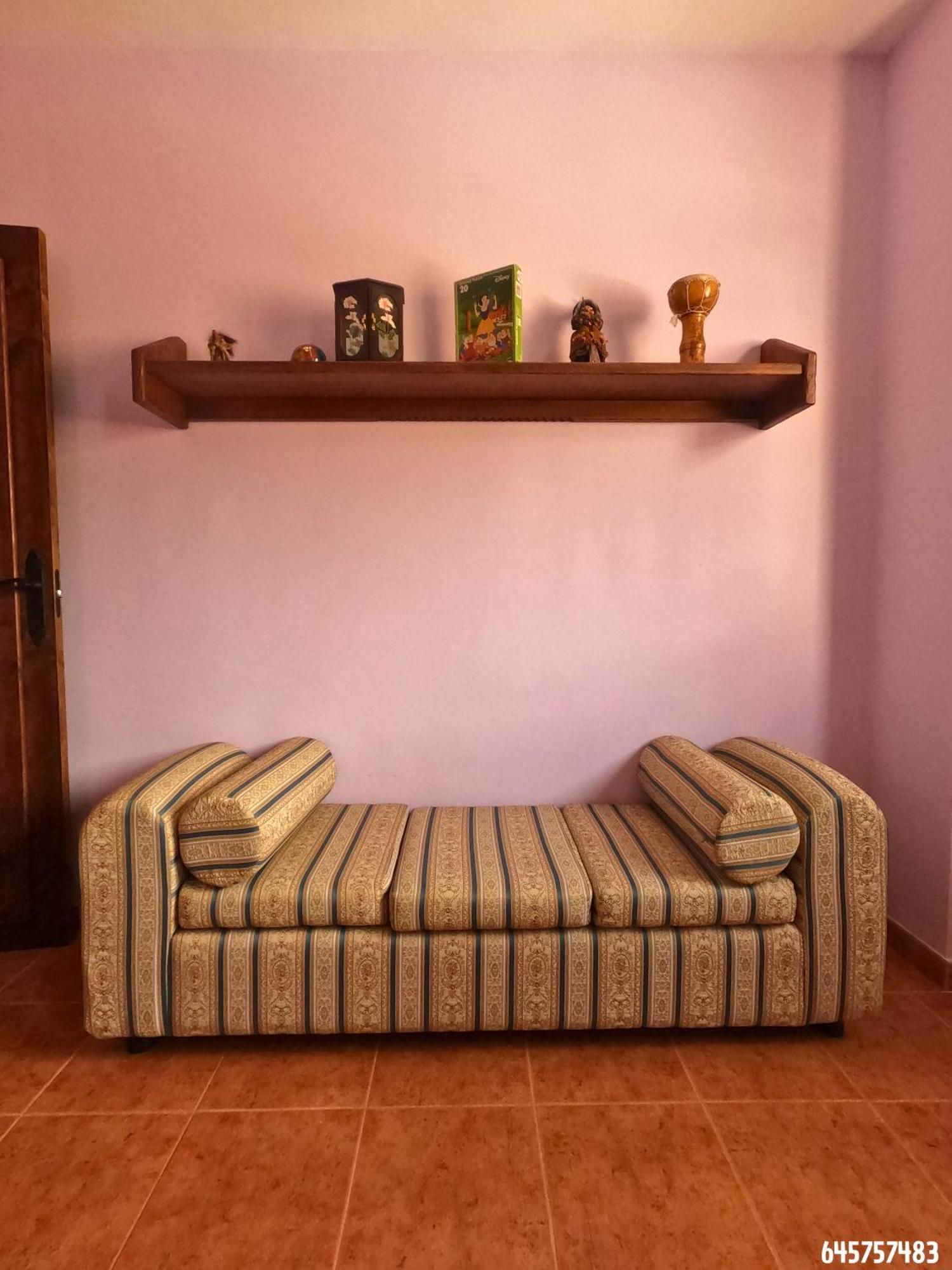 La Golondrina Apartment Canar Luaran gambar