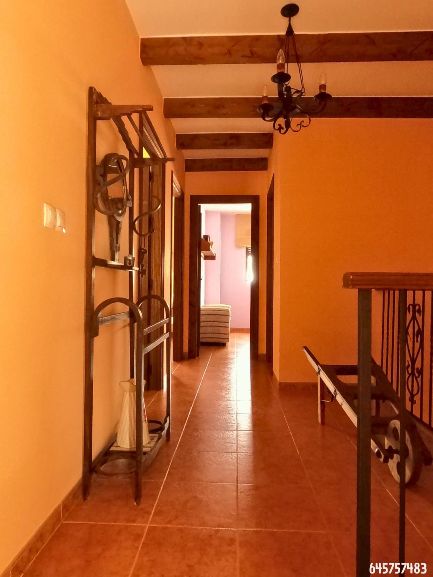La Golondrina Apartment Canar Luaran gambar