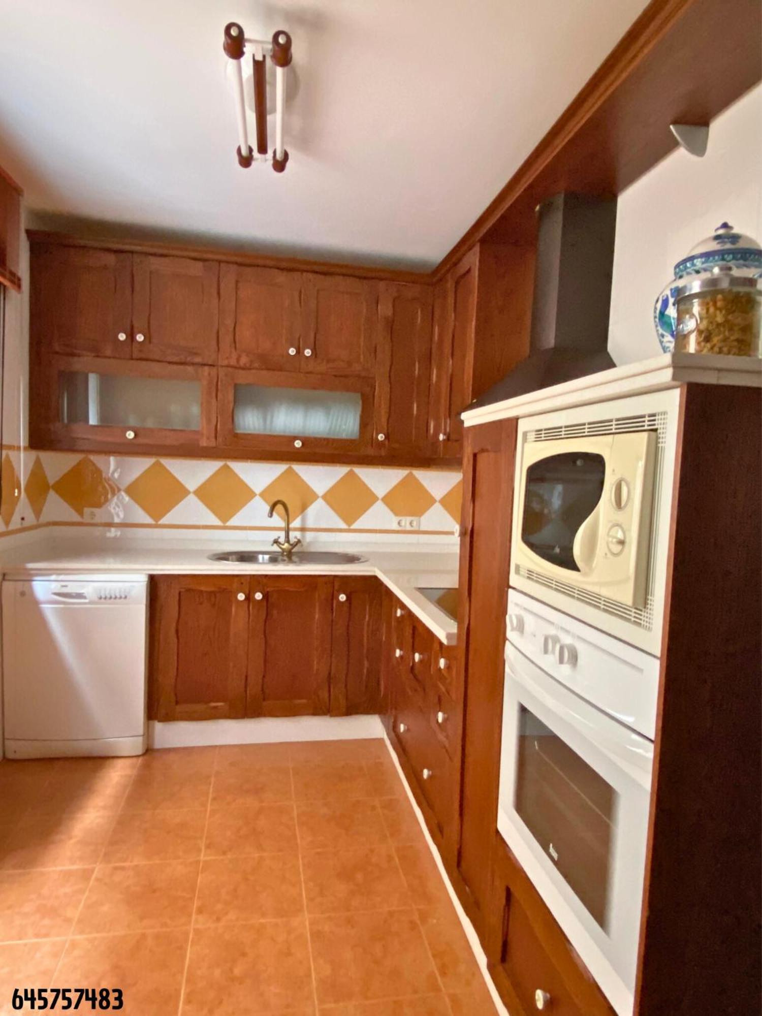 La Golondrina Apartment Canar Luaran gambar