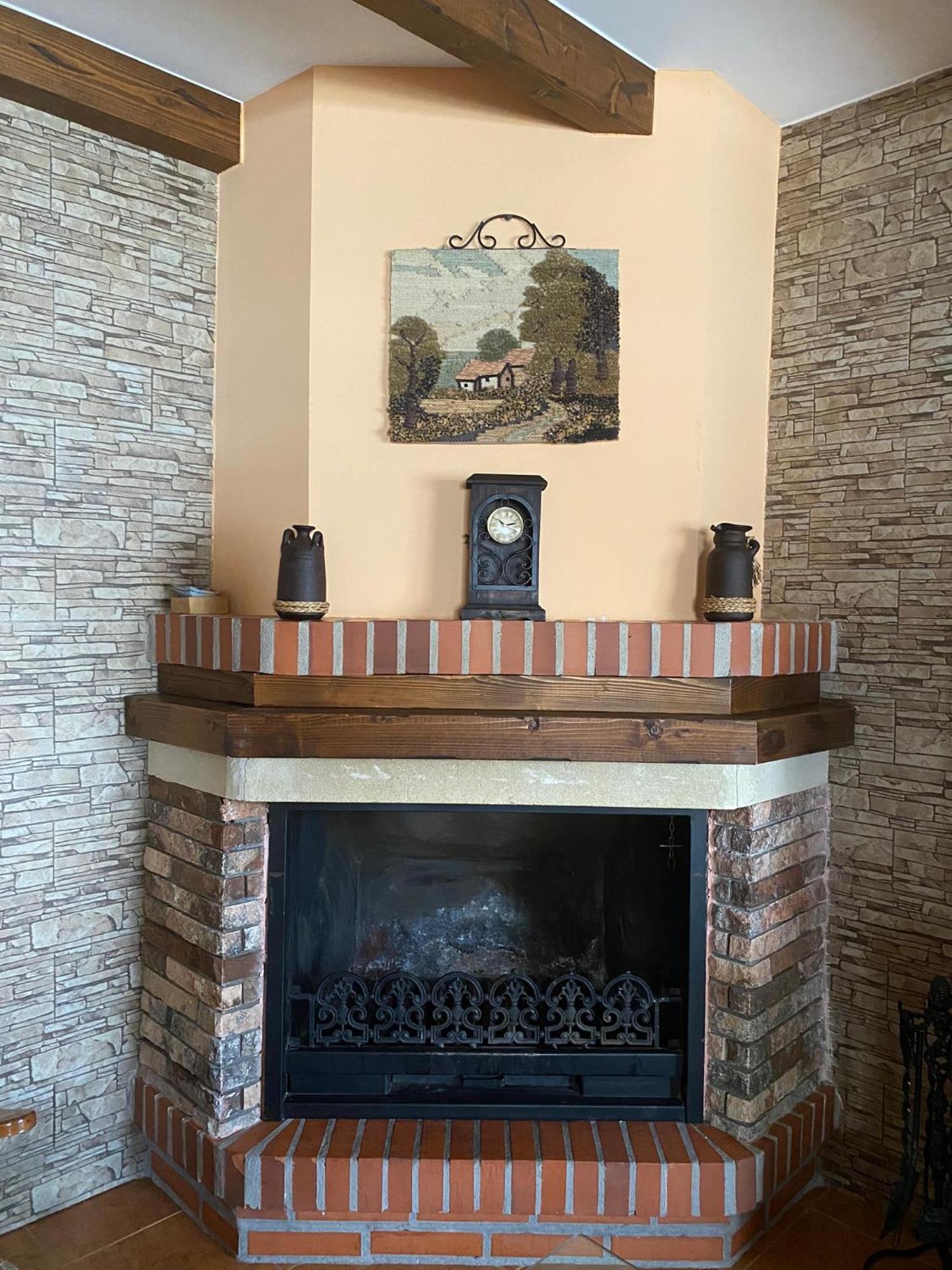 La Golondrina Apartment Canar Luaran gambar
